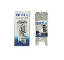 کارتریج پلی فسفات کارینو | مواد ضد رسوب فیلتر پکیج و رادیاتور