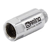 فیلتر مغناطیسی کارینو | محافظ مدار گرمایش پکیج و رادیاتور