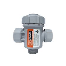 فیلتر مدار گرمایش مینی مگنت کارینو | محافظ کم‌حجم پکیج و رادیاتور