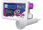 محلول نشتی‌گیر مدار گرمایش کارینو | آب‌بندی نشتی‌های ریز پکیج و رادیاتور