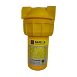 فیلتر پلی‌فسفات بارلا | محافظ اقتصادی پکیج در برابر رسوب