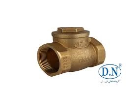 خودکار دریچه‌ای DN | مشخصات فنی و لیست قیمت شیر خودکار برند شیرالات دی ان - قیمت 10,000 تومان