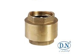 خودکار فنری سنگین طرح یورک DN | مشخصات فنی و لیست قیمت برند شیرالات دی ان - قیمت 10,000 تومان