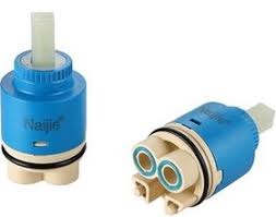 کارتریج شیرآلات DN | کارتریج اهرمی با مواد درجه یک و عملکرد روان برند شیرالات دی ان - قیمت 10,000 تومان