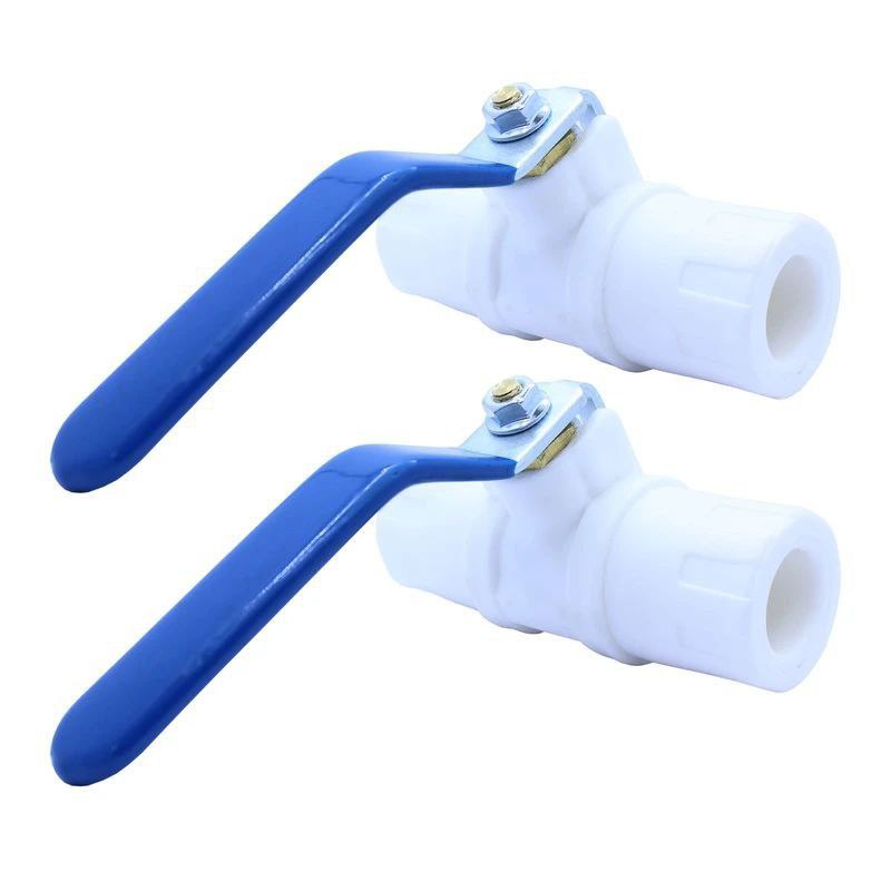 شیر تک‌ضرب پلیمری و شیر گازی پلیمری | قیمت روز و خرید