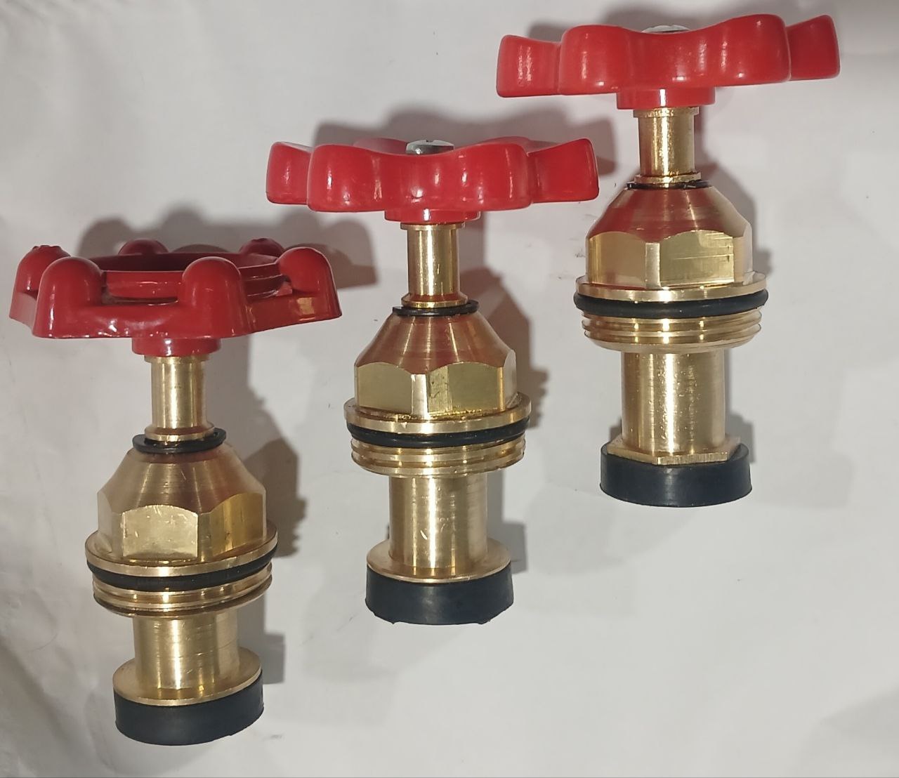 بالاتنه شیرفلکه | قیمت و خرید بالاتنه شیر فلکه برنجی