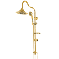 یونیورست رسوب‌گیر طلایی هک وان | دوام بالا و کاهش رسوب آب برند شیرالات اهرمی ارزان قیمت - قیمت 100,000 تومان