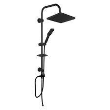 یونیورست رسوب‌گیر آنتیک تمام مشکی هک وان | طراحی کلاسیک تیره با عملکرد ضد رسوب برند شیرالات اهرمی ارزان قیمت - قیمت 100,000 تومان