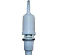 پمپ فلاشتانک کلاسیک | مکانیزم تخلیه اهرمی، قیمت و خرید