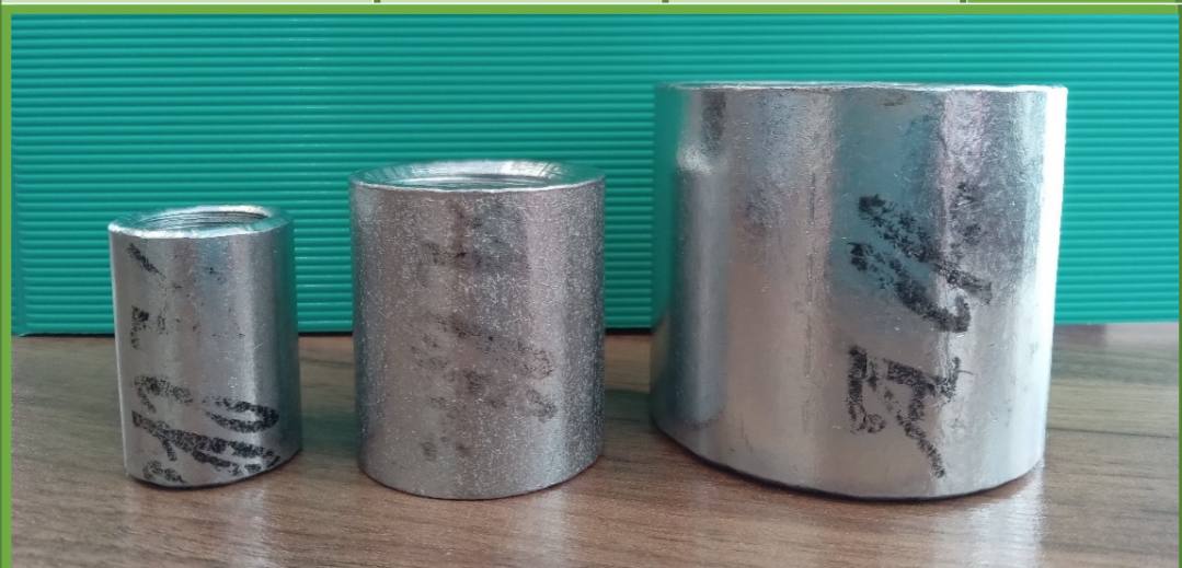 بوشن جوشی آلفا سفید | قیمت روز، مشخصات و خرید مستقیم برند اتصالات جوشی امین - قیمت 80,000 تومان