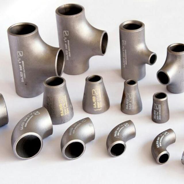 اتصالات جوشی ساجد | لیست قیمت روز و خرید مستقیم برند اتصالات جوشی امین - قیمت 80,000 تومان