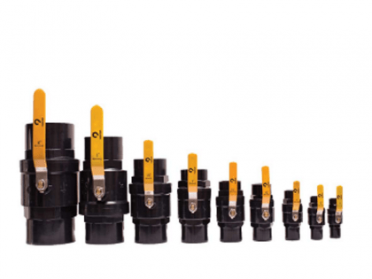 شیر تخلیه هوا 2 اینچ ویسپار | ضامن عملکرد بهینه خطوط لوله و پمپاژ برند شیرویسپار - قیمت 80,000 تومان