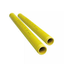 رایزر آلومینیومی ویسپار | رایزرهای فلزی مقاوم در برابر فشار و ضربه در آبیاری بارانی