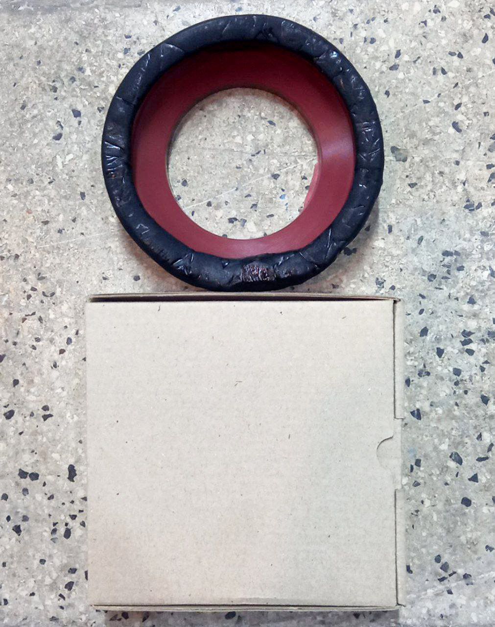 بوگیر ژله‌ای توالت فرنگی | خوشبوکننده و ضدبو فاضلاب برند شیرالات اهرمی ارزان قیمت - قیمت 10,000 تومان