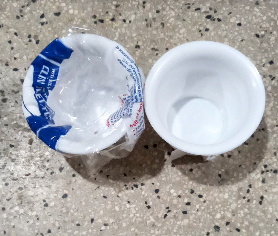 چاه‌بست پلاستیکی | کیفیت درجه یک با قیمت اقتصادی برند شیرالات اهرمی ارزان قیمت - قیمت 10,000 تومان