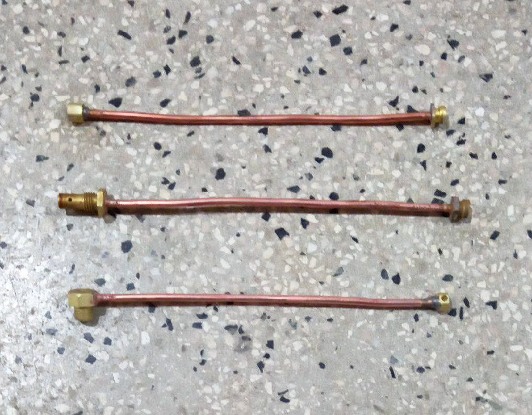 شمعک سماور | قلب تپنده سماور گازی برای روشنایی پایدار برند برندهای دیگر - قیمت 10,000 تومان