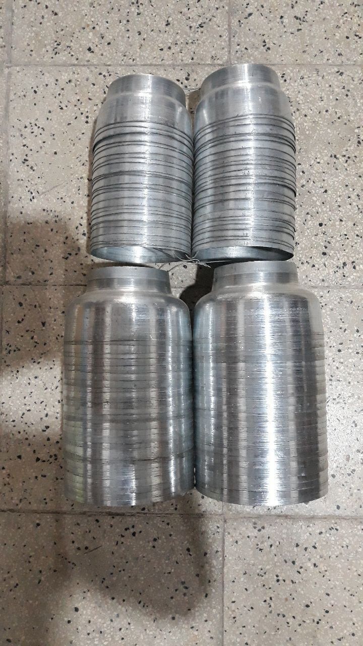 دریچه بخاری | هدایت و پخش یکنواخت هوای گرم برند پکیج رادیاتور لوازم جانبی - قیمت 10,000 تومان