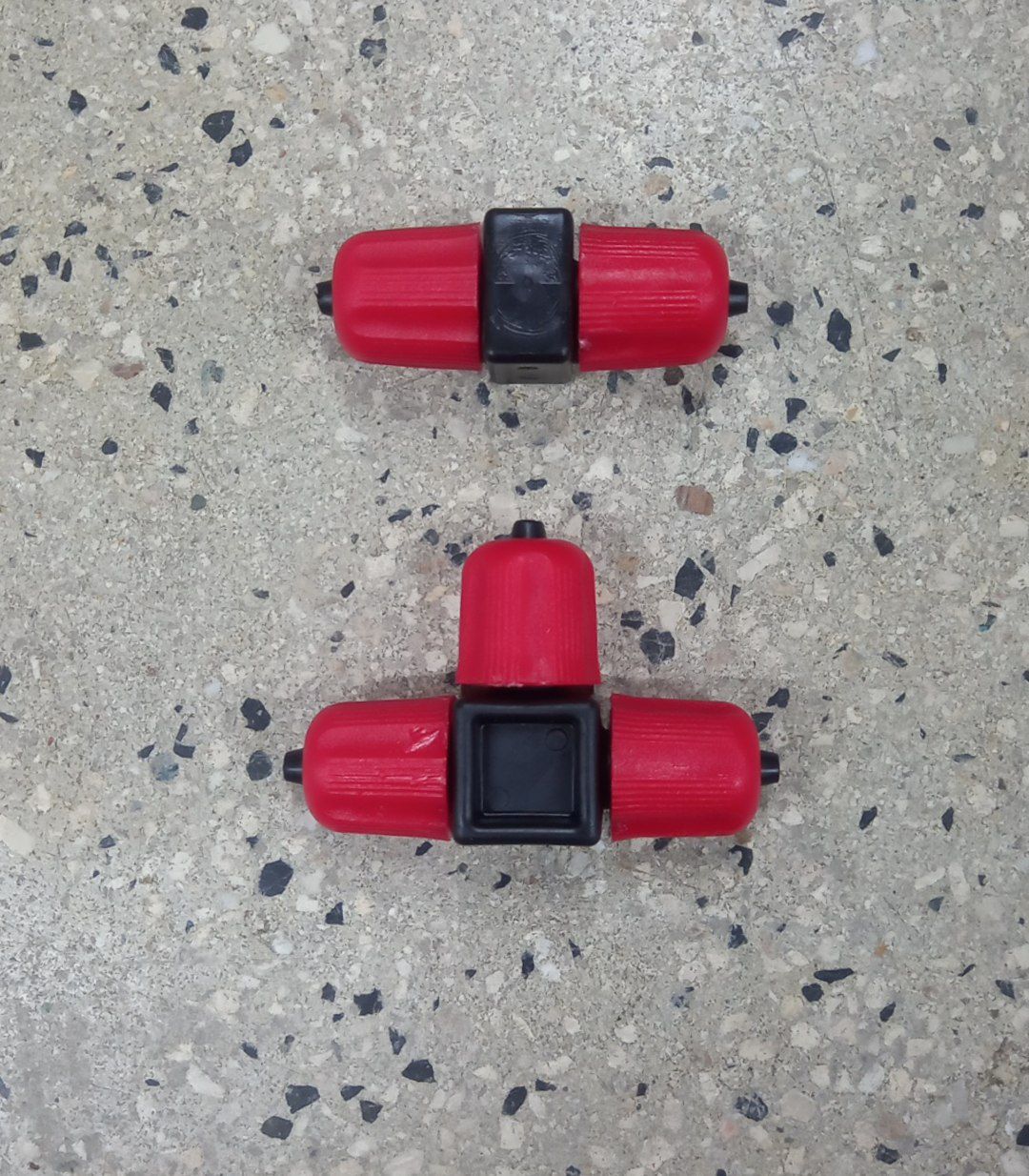 راهنمای جامع رابط PVC کولری: اتصال آسان و مقاوم برای سیستم آبرسانی کولر آبی شما