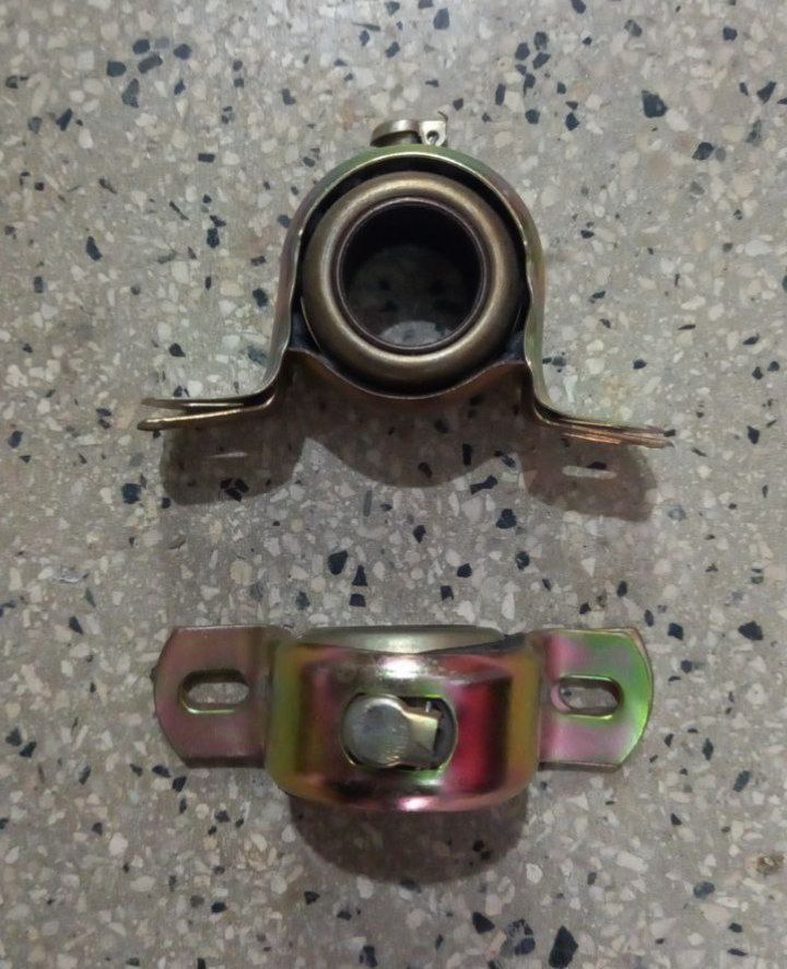 یاتاقان کولر آبی