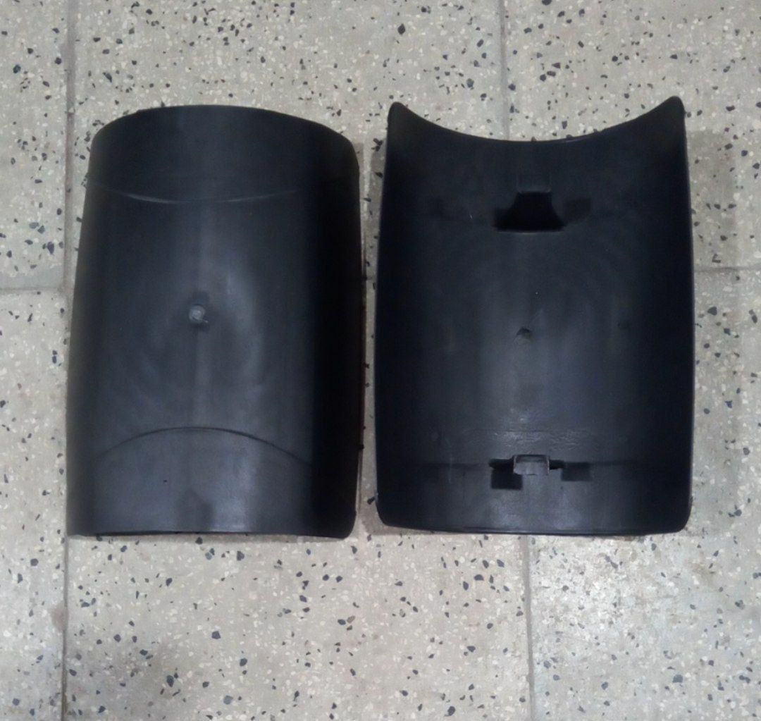 محافظ دینام کولر آبی