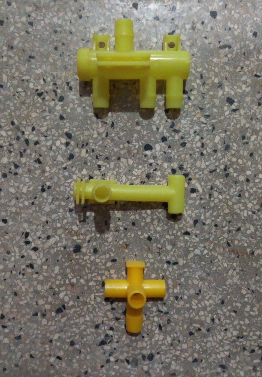 چهار راه آبسالی کولر آبی برند لوازم یدکی کولر | خرید قطعات کولر آبی با کیفیت - قیمت 10,000 تومان