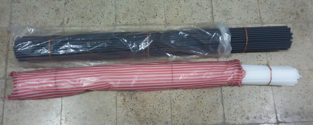 نی سقفی کولر آبی برند لوازم یدکی کولر | خرید قطعات کولر آبی با کیفیت - قیمت 10,000 تومان