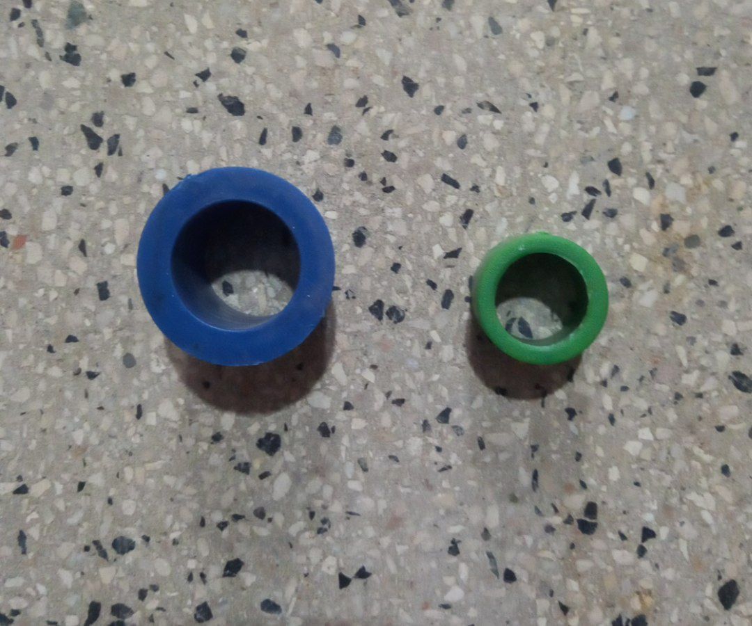 حد فاصل کولر آبی برند لوازم یدکی کولر | خرید قطعات کولر آبی با کیفیت - قیمت 10,000 تومان