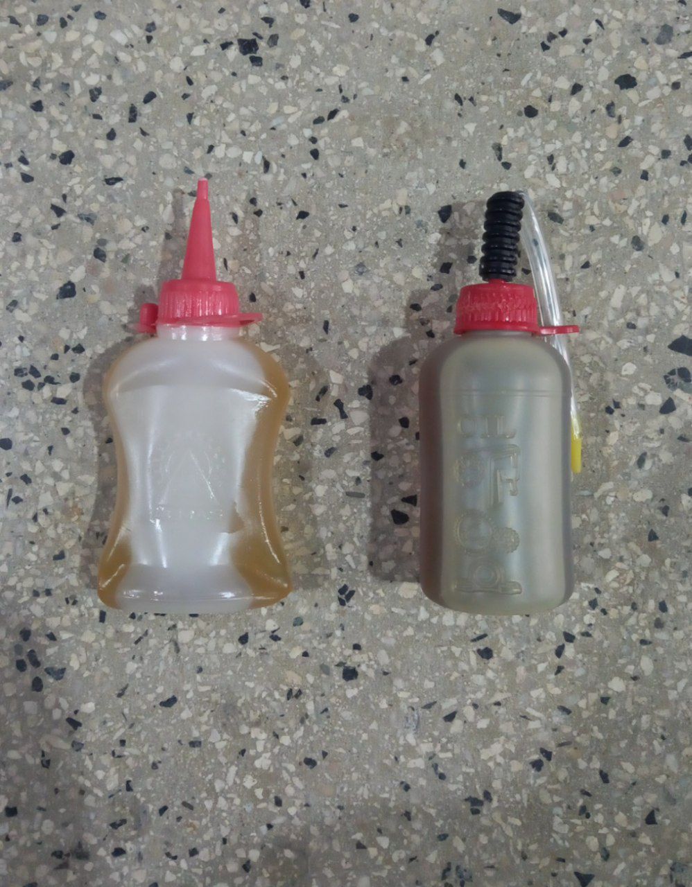 روغن کولر آبی برند لوازم یدکی کولر | خرید قطعات کولر آبی با کیفیت - قیمت 10,000 تومان