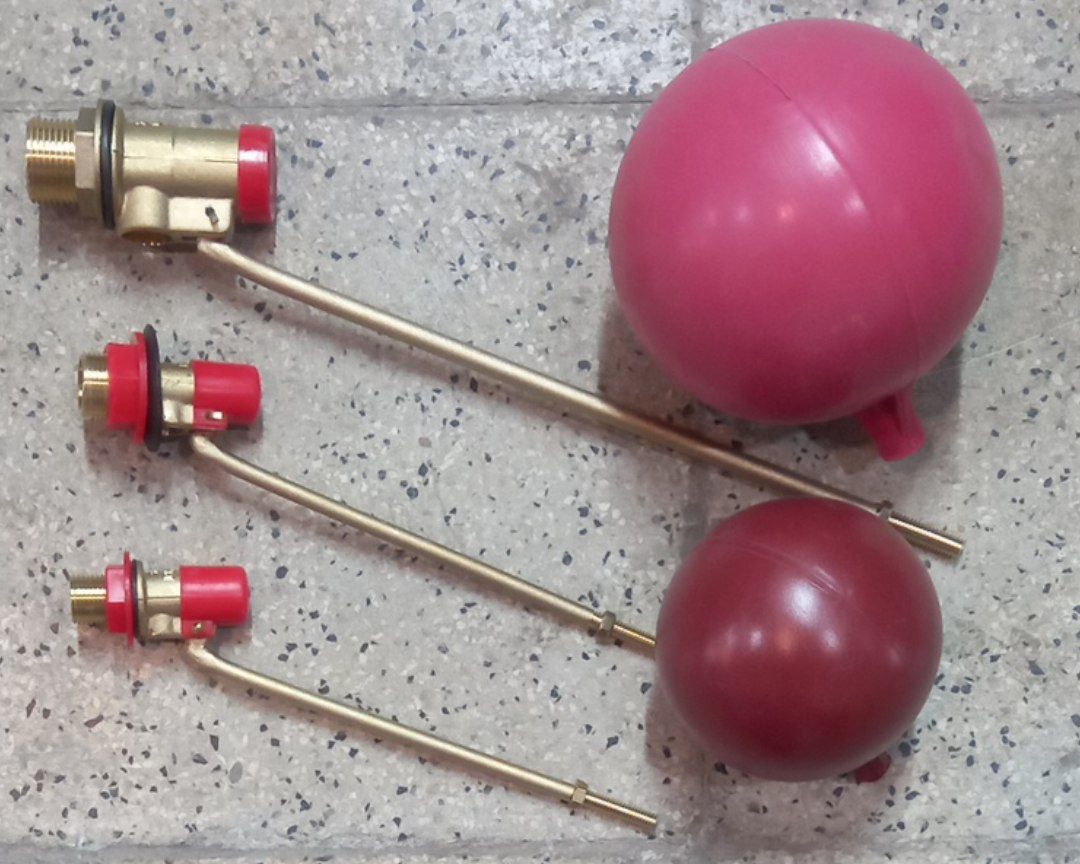 🔺 فلوتر برنجی استاندارد