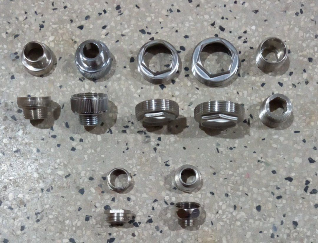 تبدیل آفتابه برنجی برند شیرآلات سیتکو - قیمت 10,000 تومان