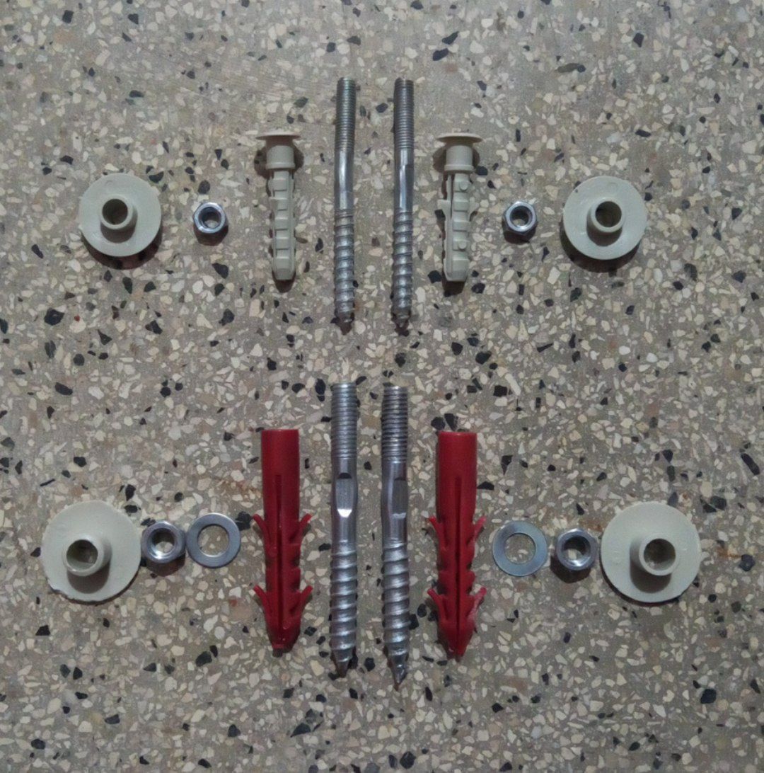 🔴 بست روکا (سنگین و سبک) برند شیرآلات سیتکو - قیمت 10,000 تومان