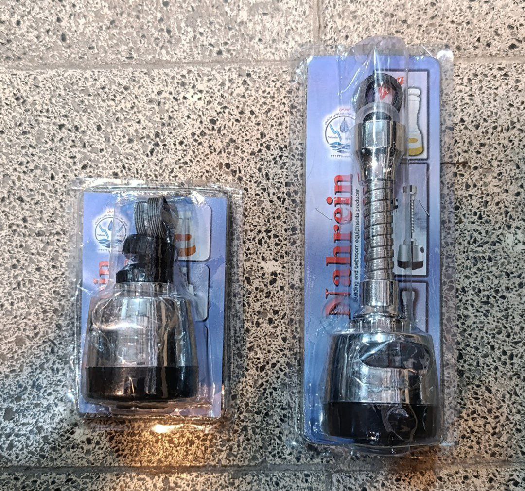 دورریز فنری نهرین | رینگ فنری درجه ۱ با کیفیت عالی، دوام بالا و فشار کاری استاندارد برند شیرالات اهرمی ارزان قیمت - قیمت 80,000 تومان