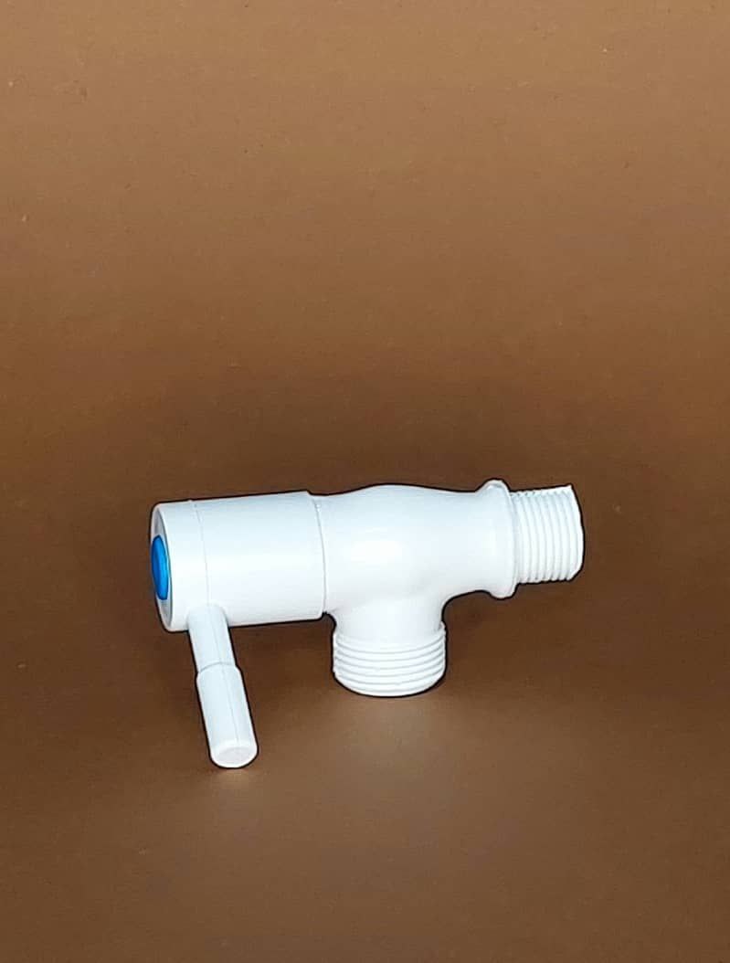 شیر قو دیواری اهرمی ABS | سبک، اقتصادی و کاربردی برند شیرآلات سیتکو - قیمت 80,000 تومان