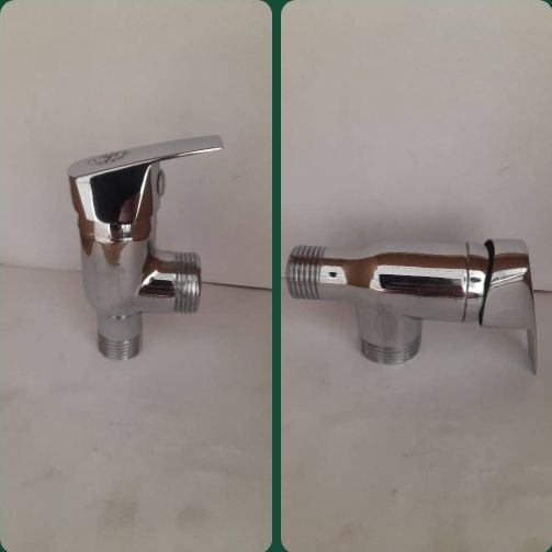 شیر قو دیواری ایران الیان | کیفیت مناسب و نصب آسان | تاسیسات امینکو برند شیرالات اهرمی ارزان قیمت - قیمت 80,000 تومان