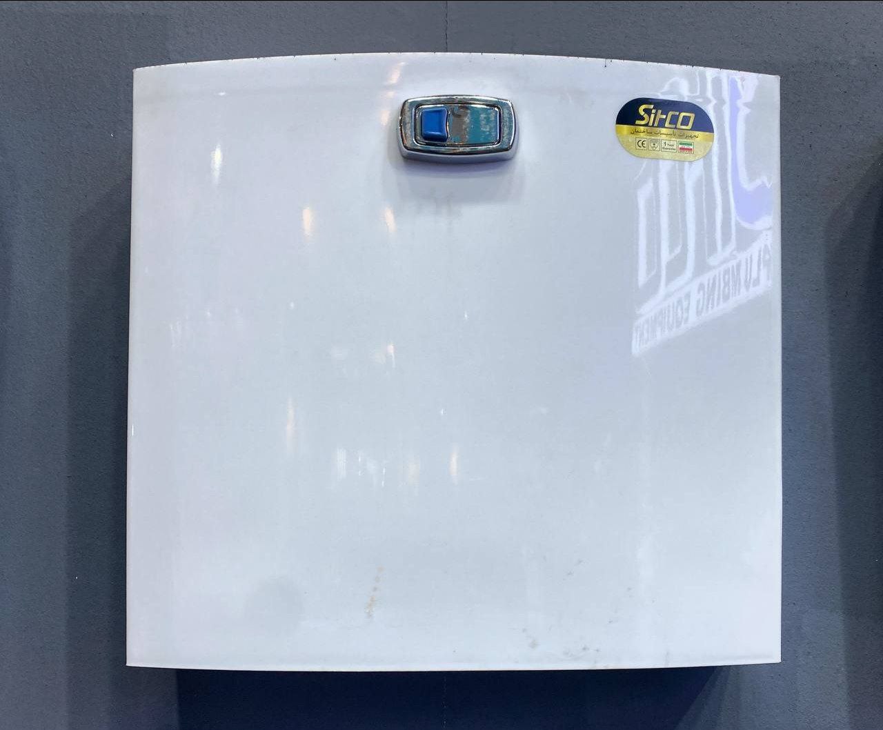 فلاش تانک B110 سیتکو رقابتی | عملکرد عالی و نصب آسان | تاسیسات امینکو برند شیرآلات سیتکو - قیمت 80,000 تومان