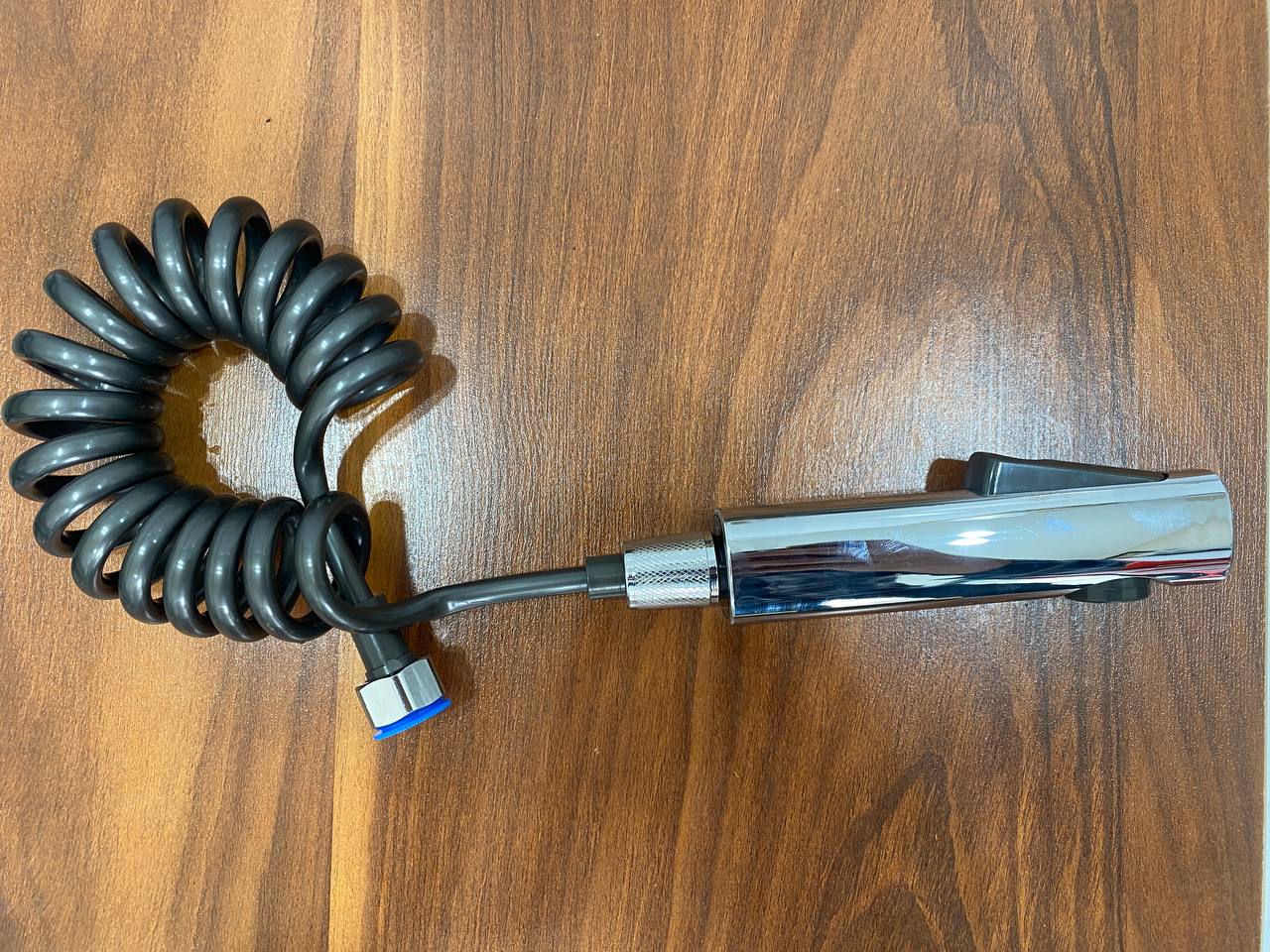 شیر شات آف (Shut-Off Valve) در دو رنگ | مکانیزم سریع و مطمئن | تاسیسات امینکو برند شیرآلات سیتکو - قیمت 80,000 تومان