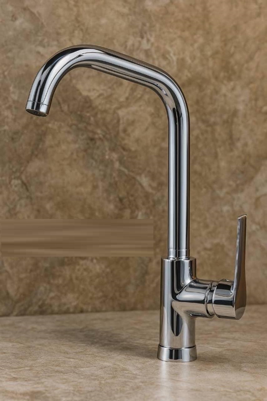 ست شیرآلات ماربل (Marble) | بادوام، اقتصادی و بدنه برنجی | خرید از تاسیسات امینکو برند شیرالات اهرمی ارزان قیمت - قیمت 80,000 تومان