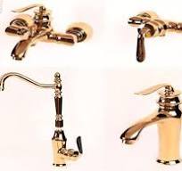 شیرآلات سری رقابتی فلامینگو | ۵ سال ضمانت تعویض و بالاترین کیفیت در رده اقتصادی | تاسیسات امینکو برند شیرالات اهرمی ارزان قیمت - قیمت 80,000 تومان