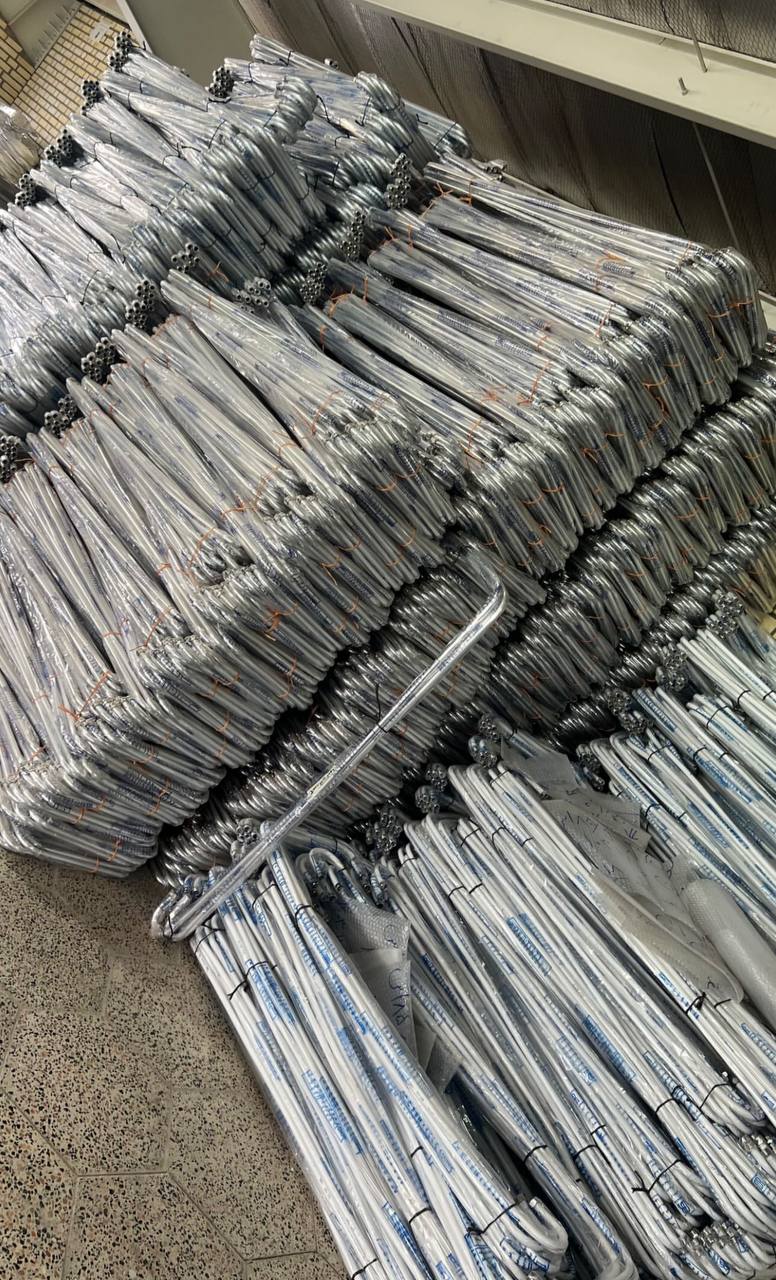 علم دوش رضایی – کیفیت اقتصادی و مناسب مصرف روزمره