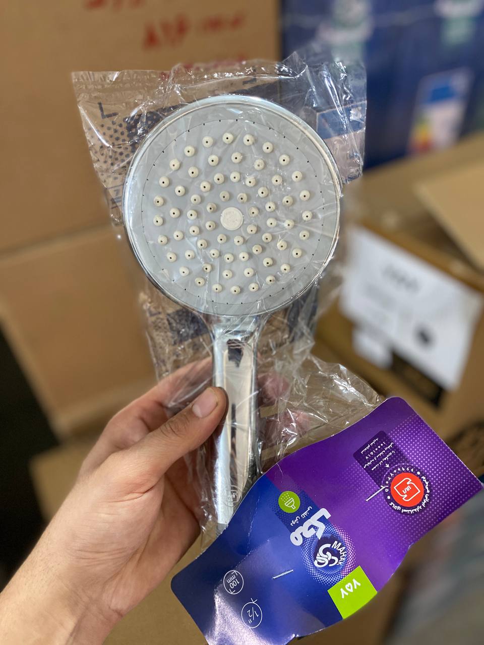 گوشی تلفنی ۵۷۵ محک – کیفیت مناسب و قیمت اقتصادی برند شیرالات اهرمی ارزان قیمت - قیمت 80,000 تومان