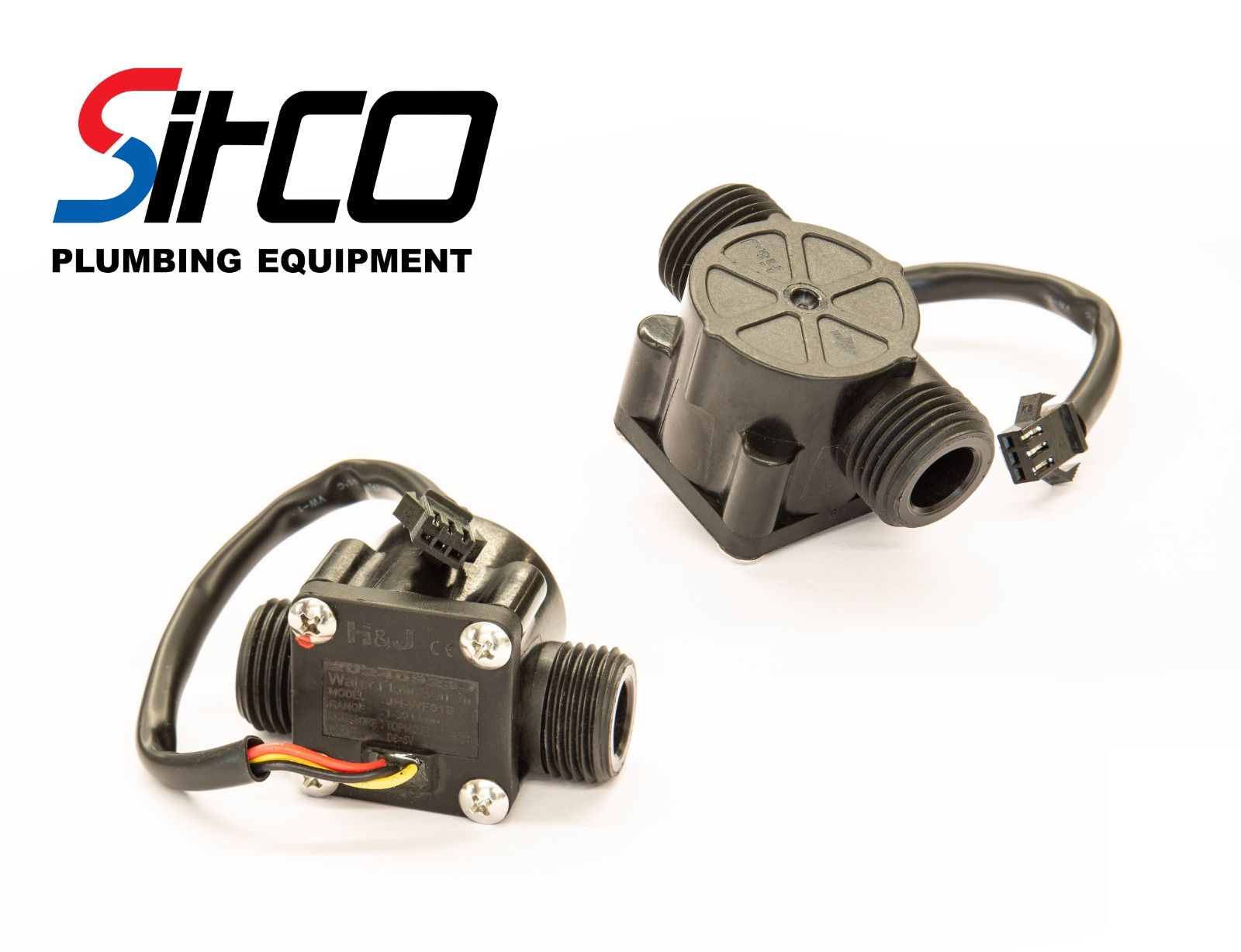 فلو سنسور پکیج سیتکو | قیمت، مشخصات و خرید Flow Sensor Sitco
