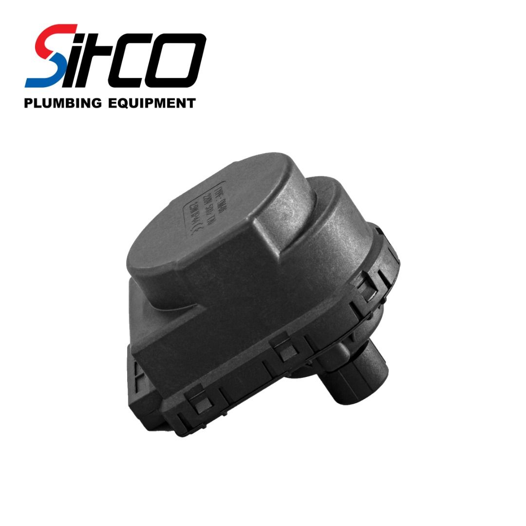 موتور سه‌راهی پکیج سیتکو | قیمت و مشخصات موتور شیر سه‌راهه Sitco