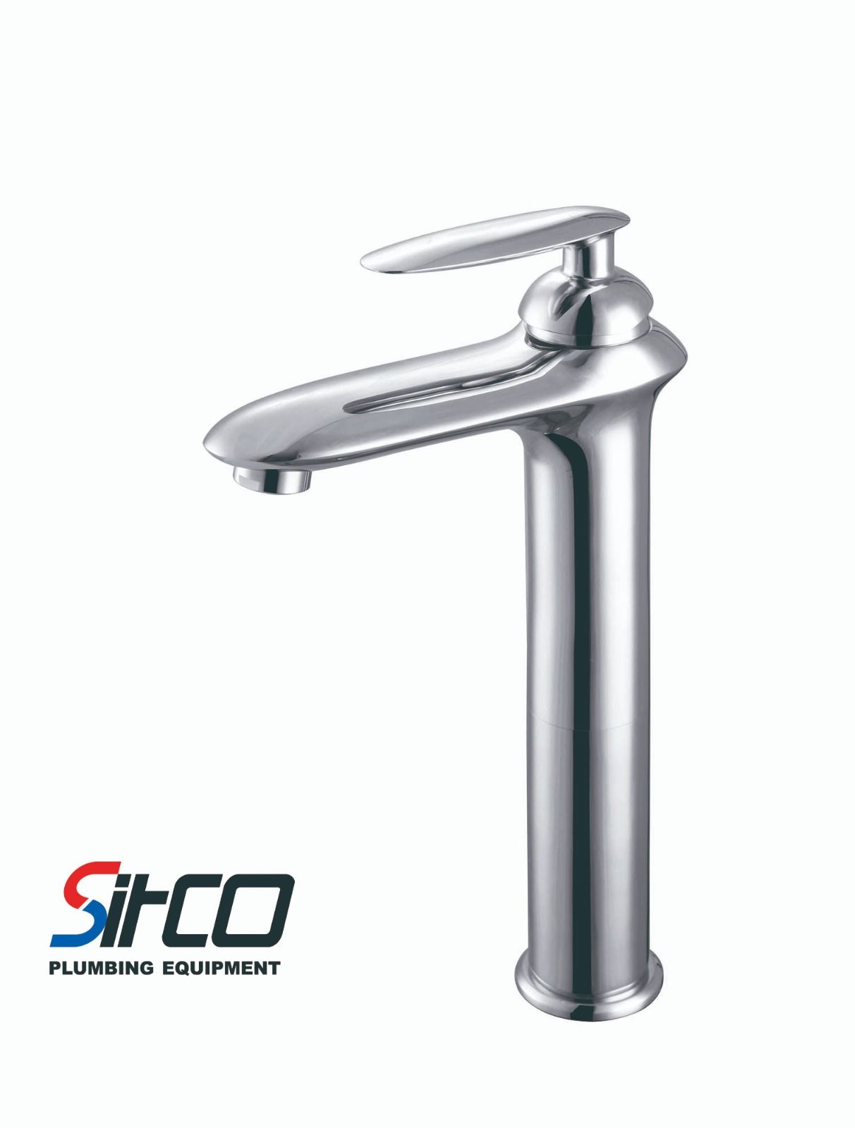 شیر روشویی پایه بلند سیتکو | قیمت لیست و مشخصات شیر روشویی Sitco برند شیرآلات سیتکو - قیمت 10,000 تومان