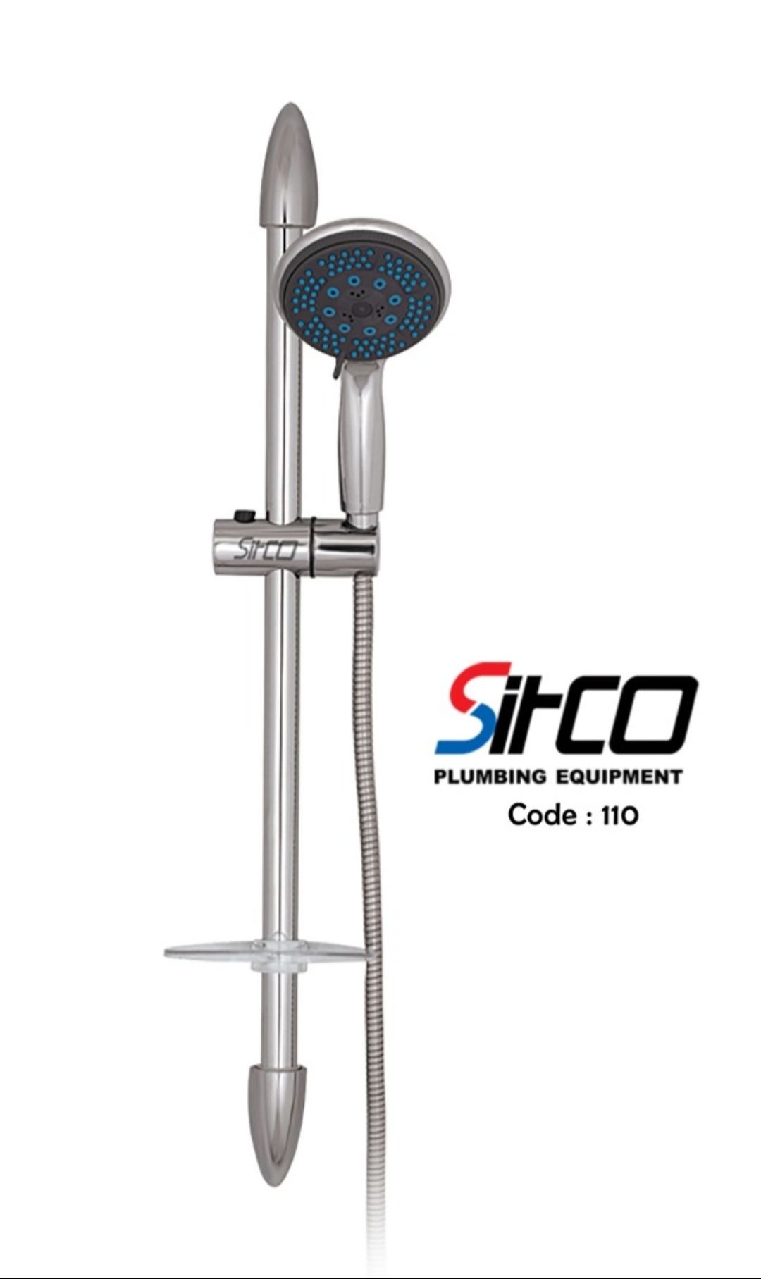 علم یونیکا تک کاره کد 110 سیتکو | قیمت اقتصادی | تخفیف ویژه برند شیرآلات سیتکو - قیمت 10,000 تومان