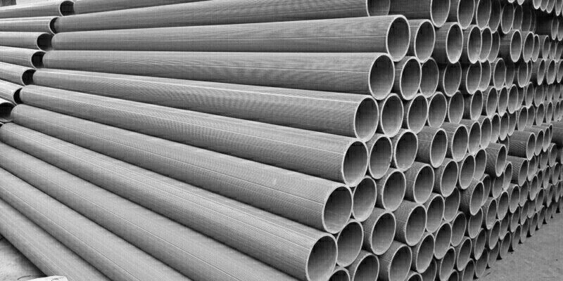 قیمت لوله PVC ارسق پویای تبریز | لیست لوله نیمه قوی استاندارد | امینکو برند برندهای دیگر - قیمت 80,000 تومان