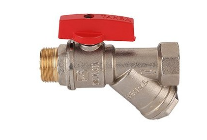 شیر صافی‌دار روپیچ تی‌وی‌کو (TVCO) – قیمت و خرید فیلتر پکیجی برنجی برند پکیج رادیاتور لوازم جانبی - قیمت 100,000 تومان