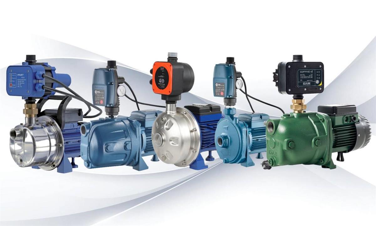 ست کنترل وینچستر IC‑8.1 | قابل تنظیم | مناسب ۱ تا ۳ طبقه برند شیرآلات سیتکو - قیمت 100,000 تومان