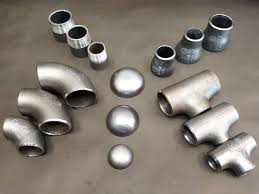 زانو جوشی استیل 304 صنعتی | اتصالات استنلس استیل | قیمت روز