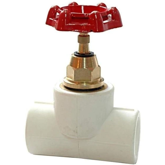 شیر فلکه پلاستیکی سیتکو | قیمت و خرید شیر فلکه Sitco اصل برند شیرآلات سیتکو - قیمت 100,000 تومان