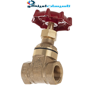 قیمت شیرفلکه کشویی دنده‌ای سیتکو | شیر کشویی رزوه‌ای Sitco برند شیرآلات سیتکو - قیمت 0 تومان